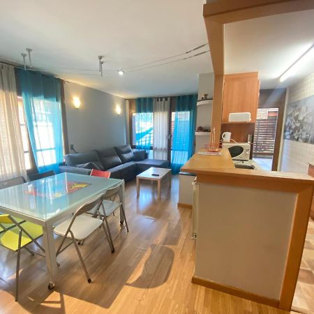 P&C Sol Tarter Apartamento El Tarter Exterior foto