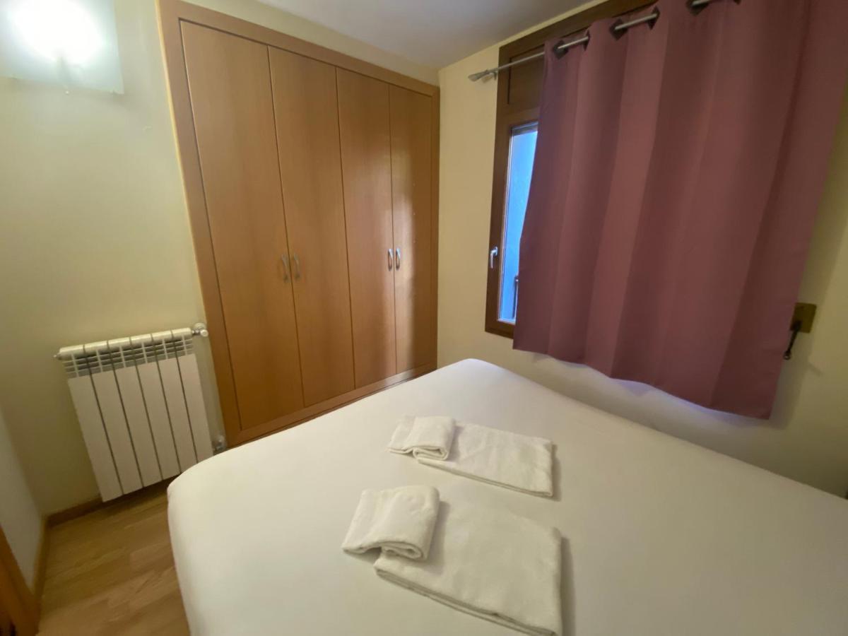 P&C Sol Tarter Apartamento El Tarter Exterior foto