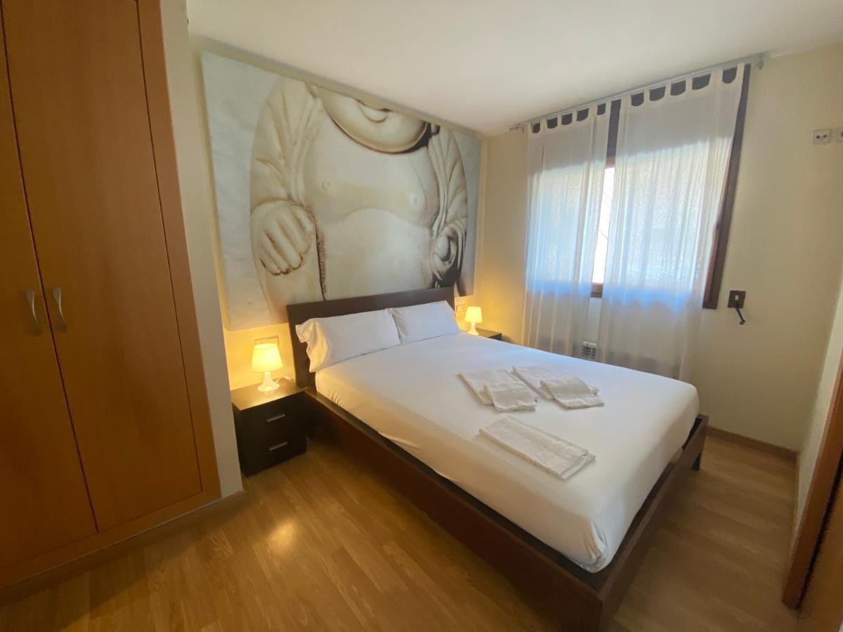 P&C Sol Tarter Apartamento El Tarter Exterior foto