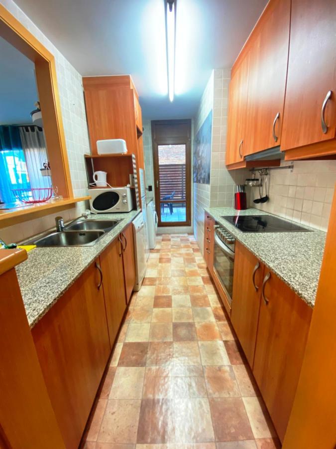 P&C Sol Tarter Apartamento El Tarter Exterior foto