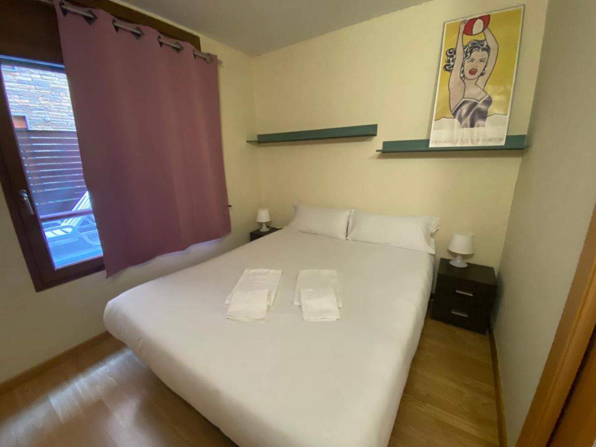 P&C Sol Tarter Apartamento El Tarter Exterior foto