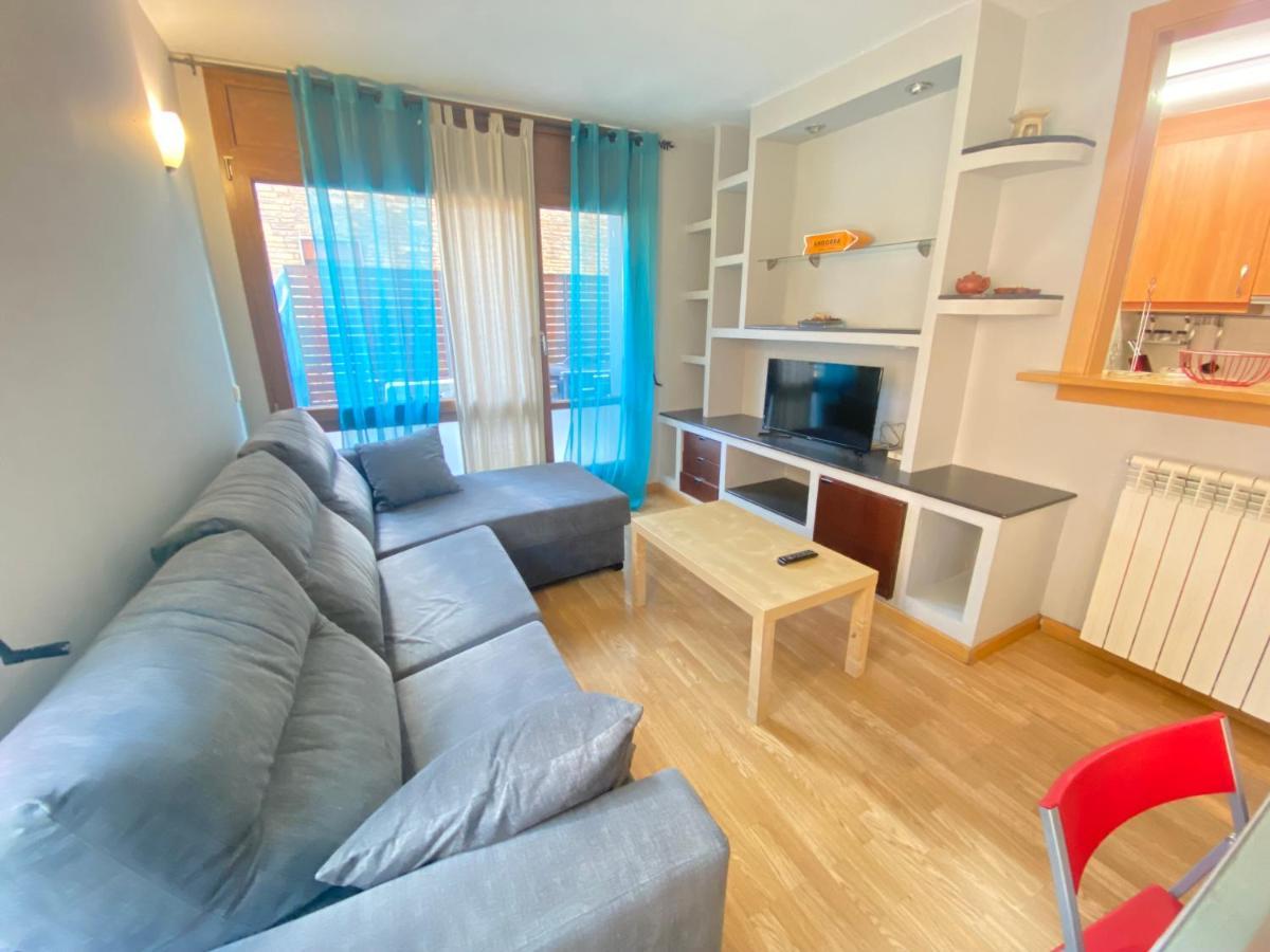 P&C Sol Tarter Apartamento El Tarter Exterior foto