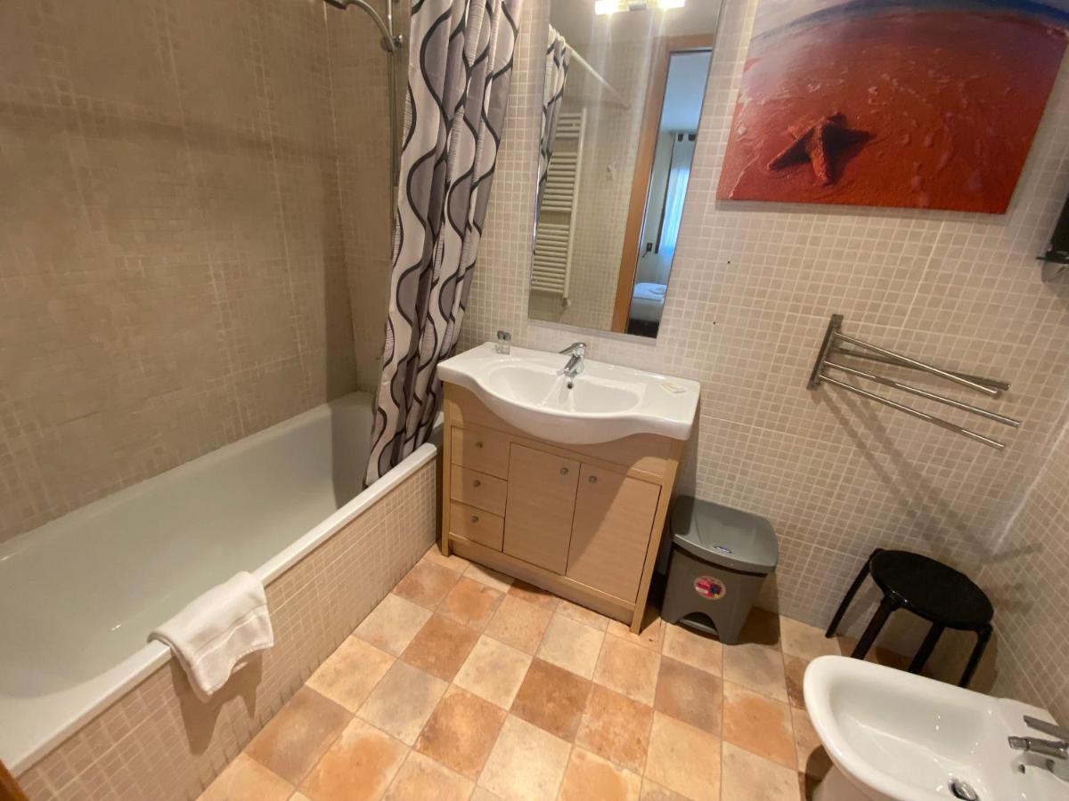 P&C Sol Tarter Apartamento El Tarter Exterior foto