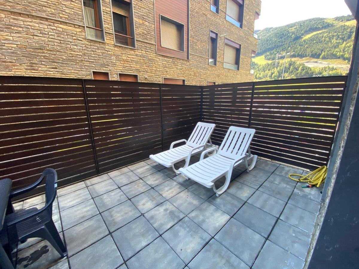 P&C Sol Tarter Apartamento El Tarter Exterior foto