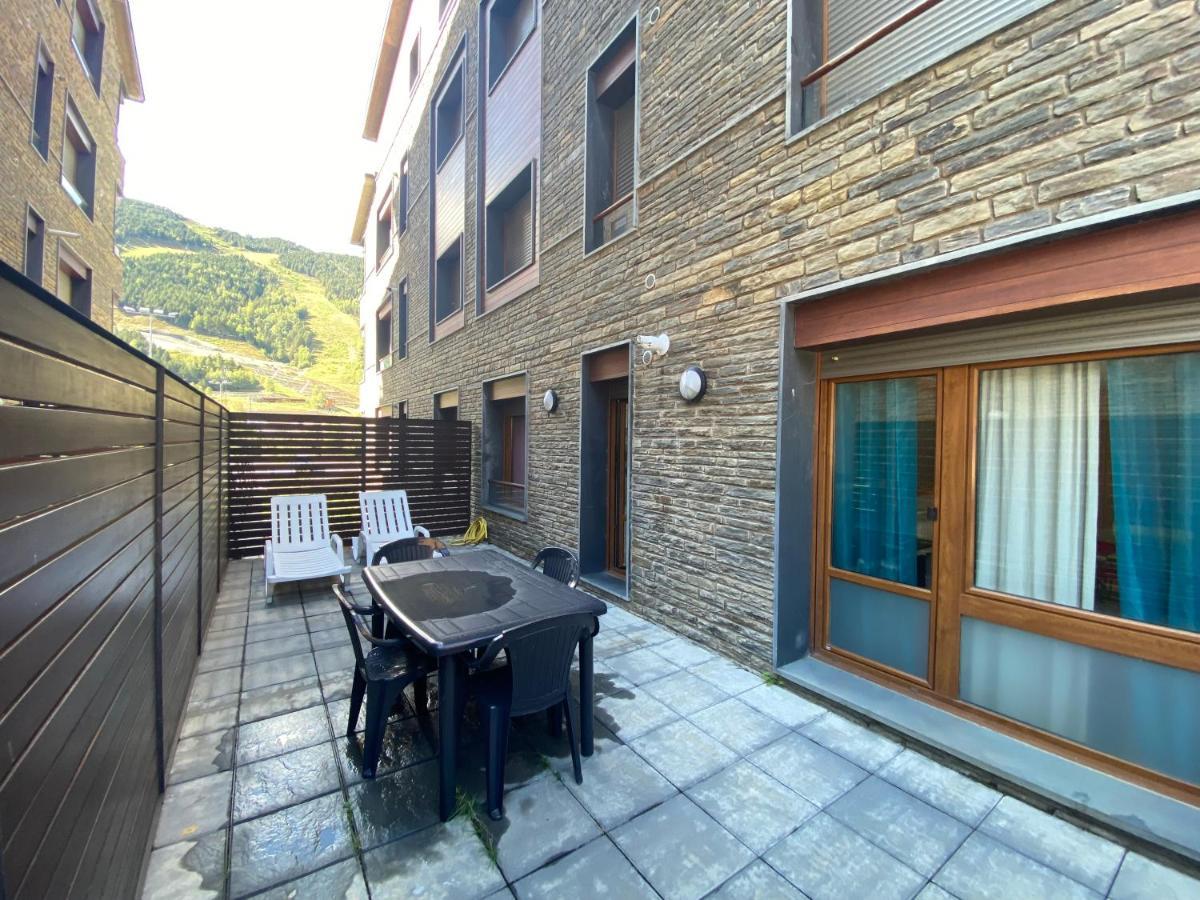P&C Sol Tarter Apartamento El Tarter Exterior foto