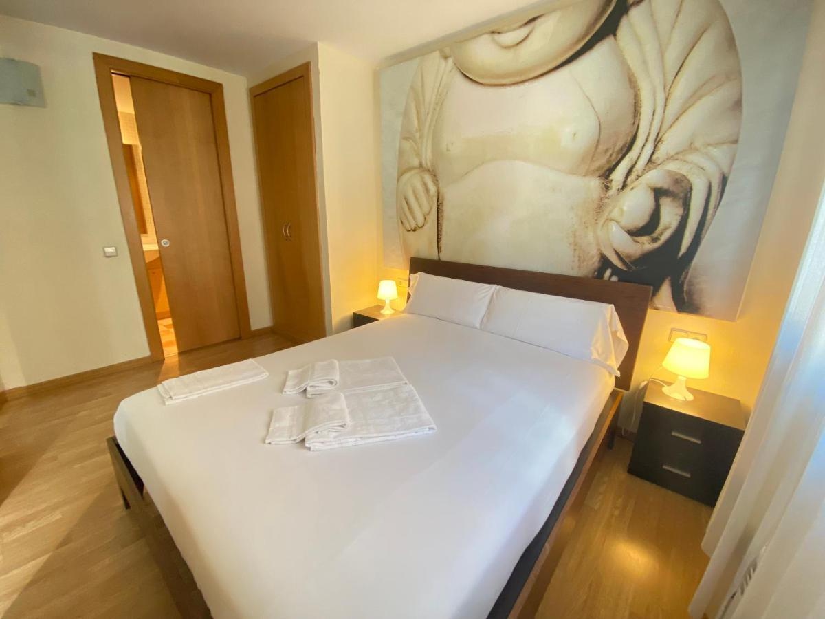 P&C Sol Tarter Apartamento El Tarter Exterior foto
